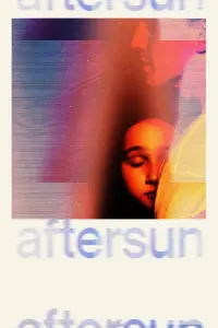 Poster to the movie "Aftersun" #54174