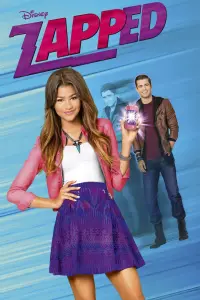 Poster to the movie "Zapped" #143144