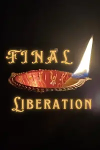 Poster to the movie "Final Liberation" #571143