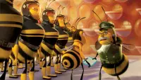 Backdrop to the movie "Bee Movie" #670696