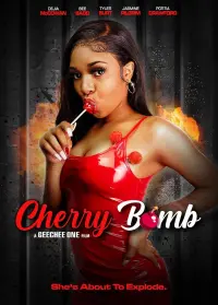 Poster to the movie "Cherry Bomb" #198772