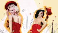 Backdrop to the movie "Gentlemen Prefer Blondes" #225025