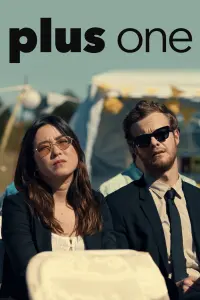 Poster to the movie "Plus One" #146836