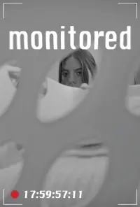 Poster to the movie "Monitored" #401888