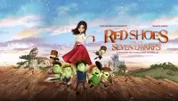 Backdrop to the movie "Red Shoes and the Seven Dwarfs" #188086