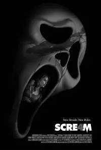 Poster to the movie "Scream 4" #581847