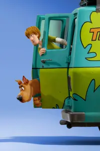 Poster to the movie "Scoob!" #241177