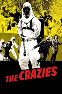 Poster to the movie "The Crazies" #308126