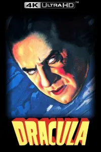 Poster to the movie "Dracula" #74456