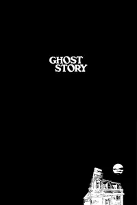 Poster to the movie "Ghost Story" #361542