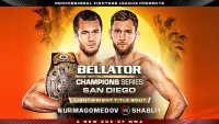 Backdrop to the movie "Bellator Champions Series San Diego: Nurmagomedov vs. Shabliy" #569692