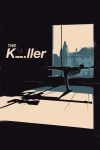 Poster to the movie "The Killer" #6243