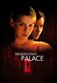 Poster to the movie "Brokedown Palace" #124215