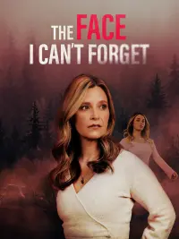 Poster to the movie "The Face I Can