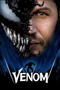 Poster to the movie "Venom" #13671