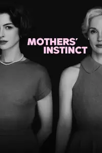 Poster to the movie "Mothers