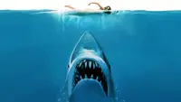 Backdrop to the movie "Jaws" #202933