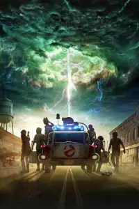 Poster to the movie "Ghostbusters: Afterlife" #216986