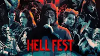 Backdrop to the movie "Hell Fest" #123295