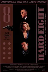 Poster to the movie "Hard Eight" #256281