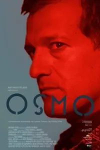 Poster to the movie "Osmo" #657776