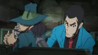 Backdrop to the movie "Lupin the Third: Jigen