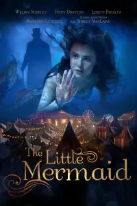 Poster to the movie "The Little Mermaid" #114577