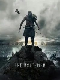 Poster to the movie "The Northman" #26065