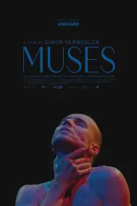 Poster to the movie "Muses" #700455