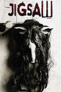 Poster to the movie "Jigsaw" #29153