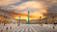 Backdrop to the movie "Place Vendôme" #499792