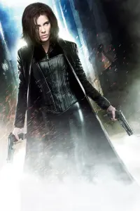 Poster to the movie "Underworld: Awakening" #678603