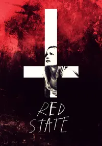 Poster to the movie "Red State" #305532