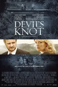 Poster to the movie "Devil