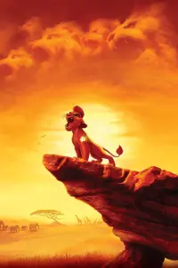 Poster to the movie "The Lion Guard: Return of the Roar" #269307