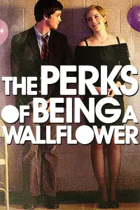 Poster to the movie "The Perks of Being a Wallflower" #36180