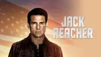 Backdrop to the movie "Jack Reacher" #44488