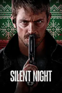 Poster to the movie "Silent Night" #28552