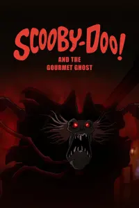 Poster to the movie "Scooby-Doo! and the Gourmet Ghost" #116432