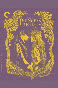 Poster to the movie "The Princess Bride" #202058