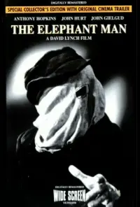 Poster to the movie "The Elephant Man" #124254