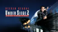 Backdrop to the movie "Under Siege 2: Dark Territory" #92533