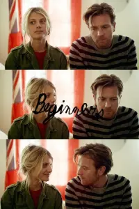 Poster to the movie "Beginners" #258809