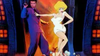 Backdrop to the movie "Cool World" #328776