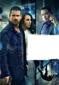 Poster to the movie "Dead Man Down" #663598