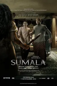 Poster to the movie "Sumala" #616268