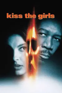 Poster to the movie "Kiss the Girls" #93036