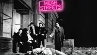 Backdrop to the movie "Mean Streets" #240454