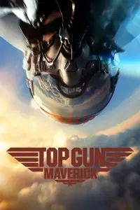 Poster to the movie "Top Gun: Maverick" #4957