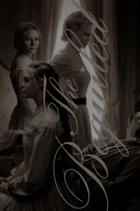 Poster to the movie "The Beguiled" #693987